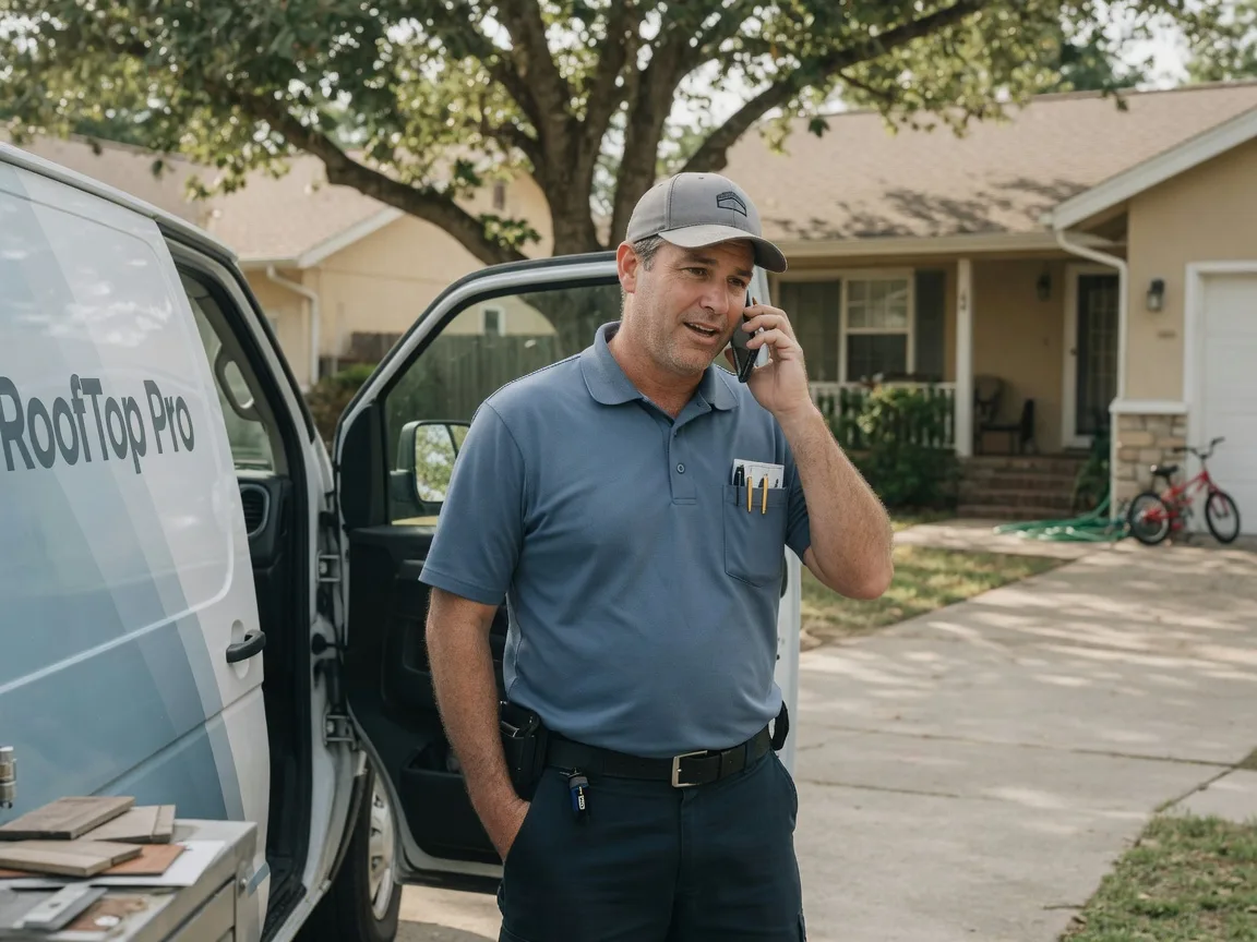 Roof Repair East Lansing, MI FAQs