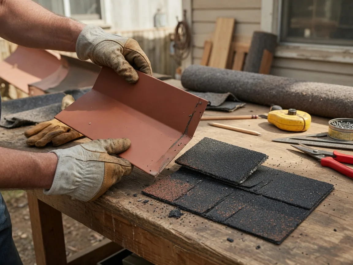 Roof Repair company in East Lansing, MI